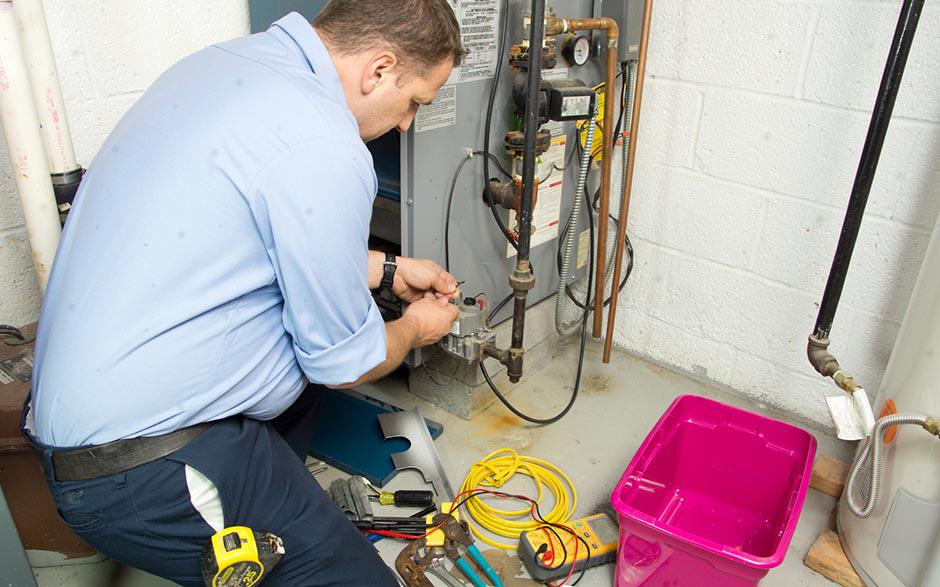 technicien chauffagiste Gennevilliers